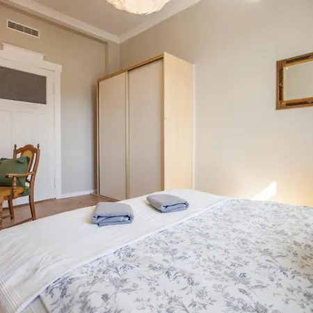 Apartment Aladyn - Minuta Do Monte Cassino *